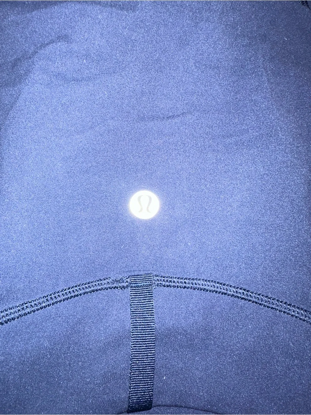 Lululemon Hooded Define Jacket size 4 NULU